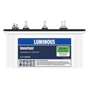 Luminous Inverlast ILTJ18148 (150Ah)