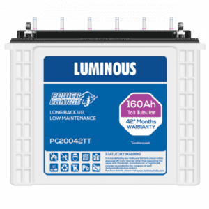 Luminous SC 18060 (150Ah)
