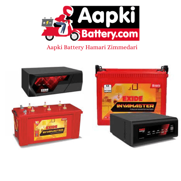 Exide Battery Bhopal | Exide Inverter Bhopal